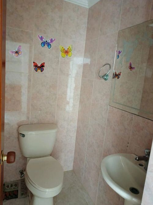 Apartamento en venta en El Ingenio, Cali · foto 12 de 12