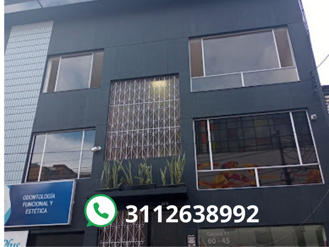Casa de 20 alcobas en arriendo en Chapinero, Bogotá, 725 m² · foto 9 de 24