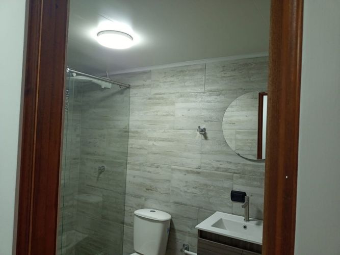 Casa de 20 alcobas en arriendo en Chapinero, Bogotá, 725 m² · foto 21 de 24