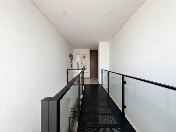 Apartamento de 5 alcobas en venta en Riomar, Barranquilla, 220 m² · foto 7 de 19