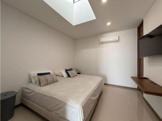 Apartamento de 5 alcobas en venta en Riomar, Barranquilla, 220 m² · foto 11 de 19