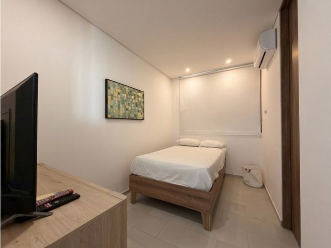 Apartamento de 5 alcobas en venta en Riomar, Barranquilla, 220 m² · foto 13 de 19
