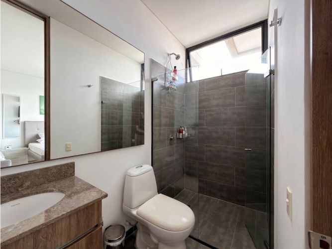 Apartamento de 5 alcobas en venta en Riomar, Barranquilla, 220 m² · foto 14 de 19