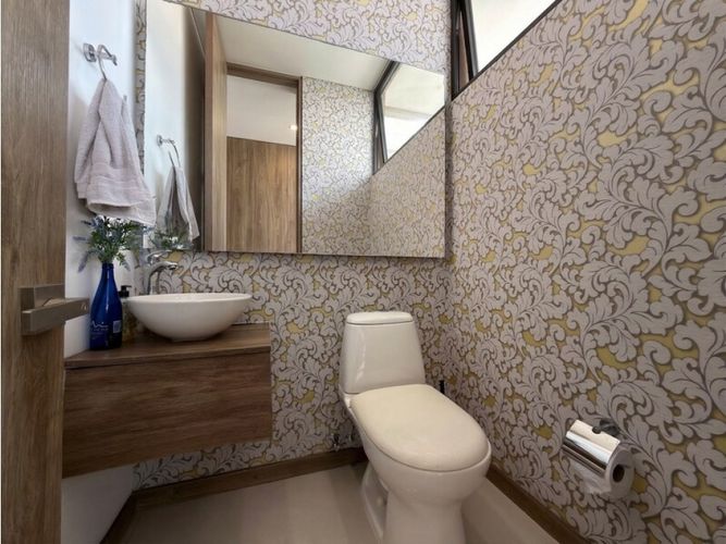 Apartamento de 5 alcobas en venta en Riomar, Barranquilla, 220 m² · foto 17 de 19