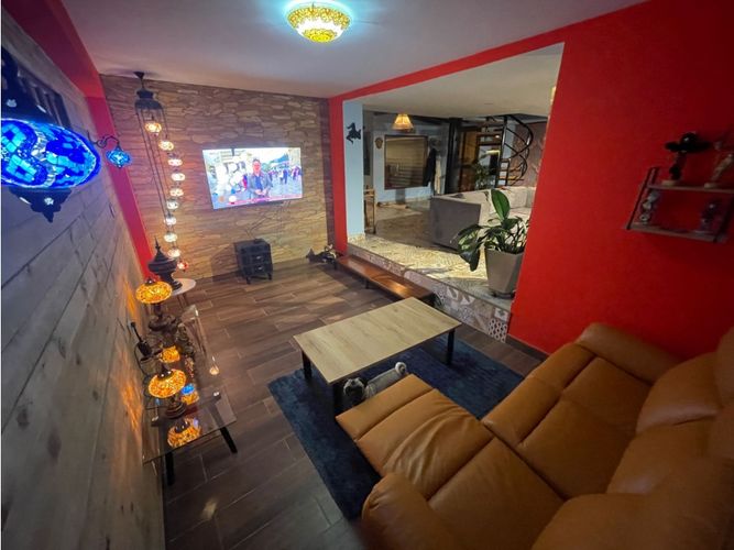 Finca en venta en La Mosca, Rionegro, 240 m² · foto 2 de 9