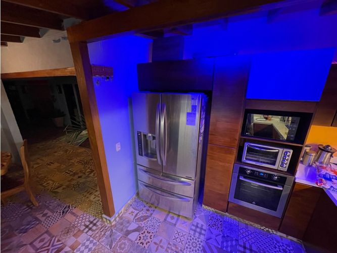 Finca en venta en La Mosca, Rionegro, 240 m² · foto 4 de 9