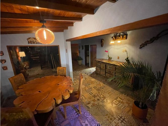 Finca en venta en La Mosca, Rionegro, 240 m² · foto 5 de 9