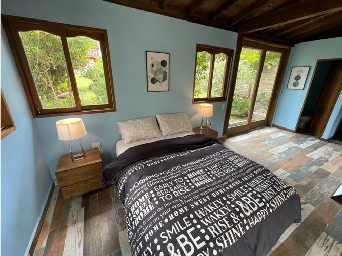 Finca en venta en La Mosca, Rionegro, 240 m² · foto 6 de 9
