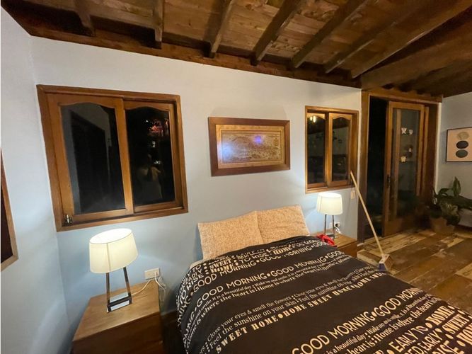 Finca en venta en La Mosca, Rionegro, 240 m² · foto 7 de 9