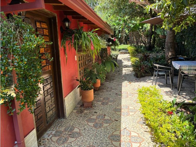 Finca en venta en La Mosca, Rionegro, 240 m² · foto 9 de 9