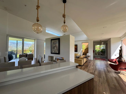 Casa en venta en Centro, La Calera · foto 4 de 12