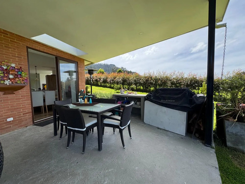Casa en venta en Centro, La Calera · foto 11 de 12