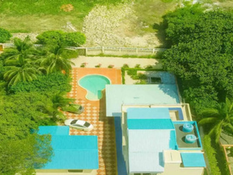 Casa en venta en Salgar, Atlántico · foto 2 de 20