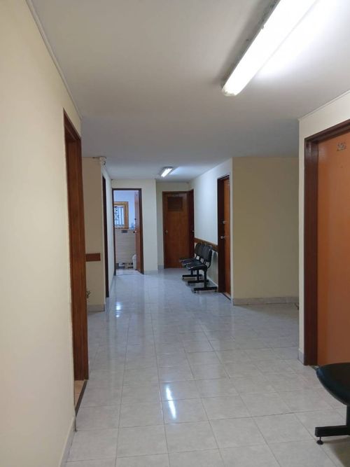 Oficina en arriendo en Simon Bolivar, Medellín, 27 m² · foto 10 de 11