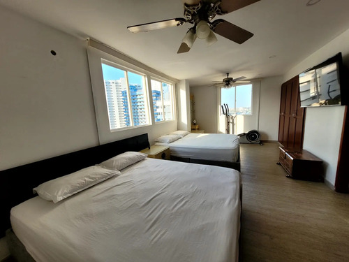 Apartamento en venta en Bocagrande, Cartagena · foto 10 de 13