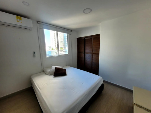 Apartamento en venta en Bocagrande, Cartagena · foto 12 de 13