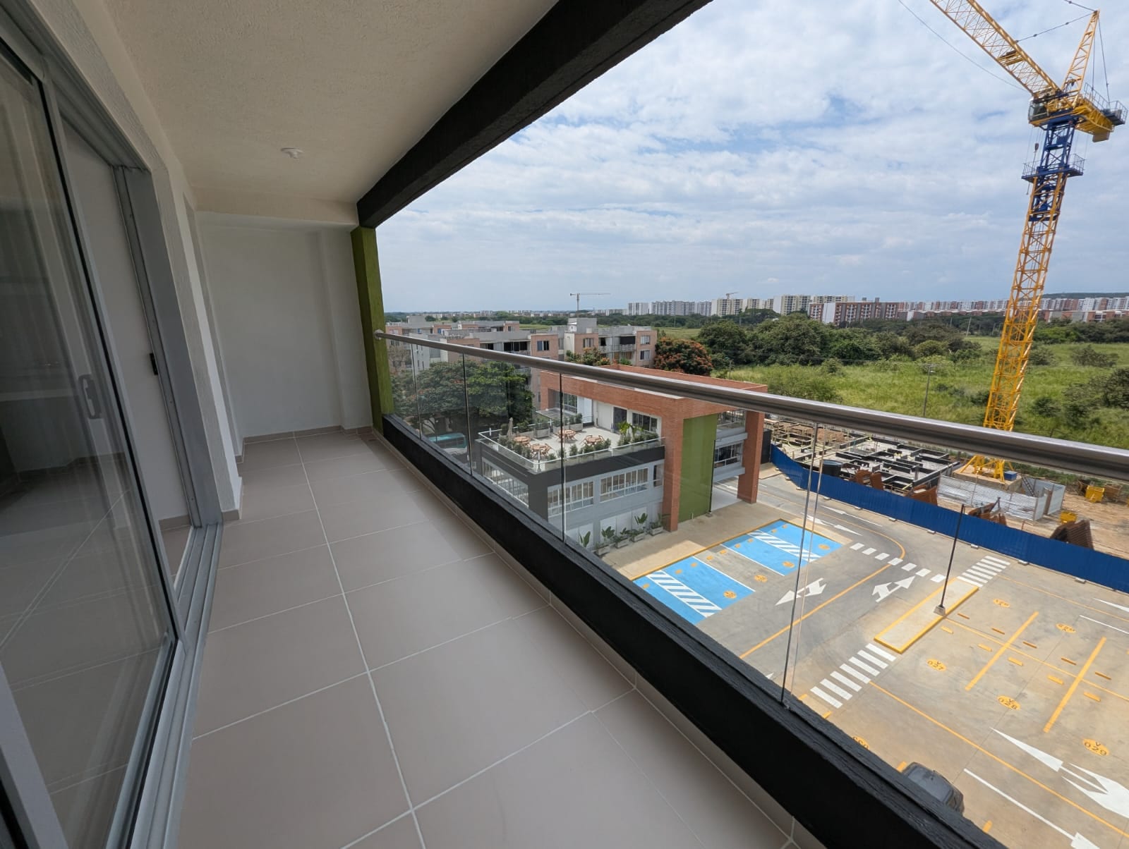Apartamento en venta en Valle Del Lili, Cali · foto 3 de 24