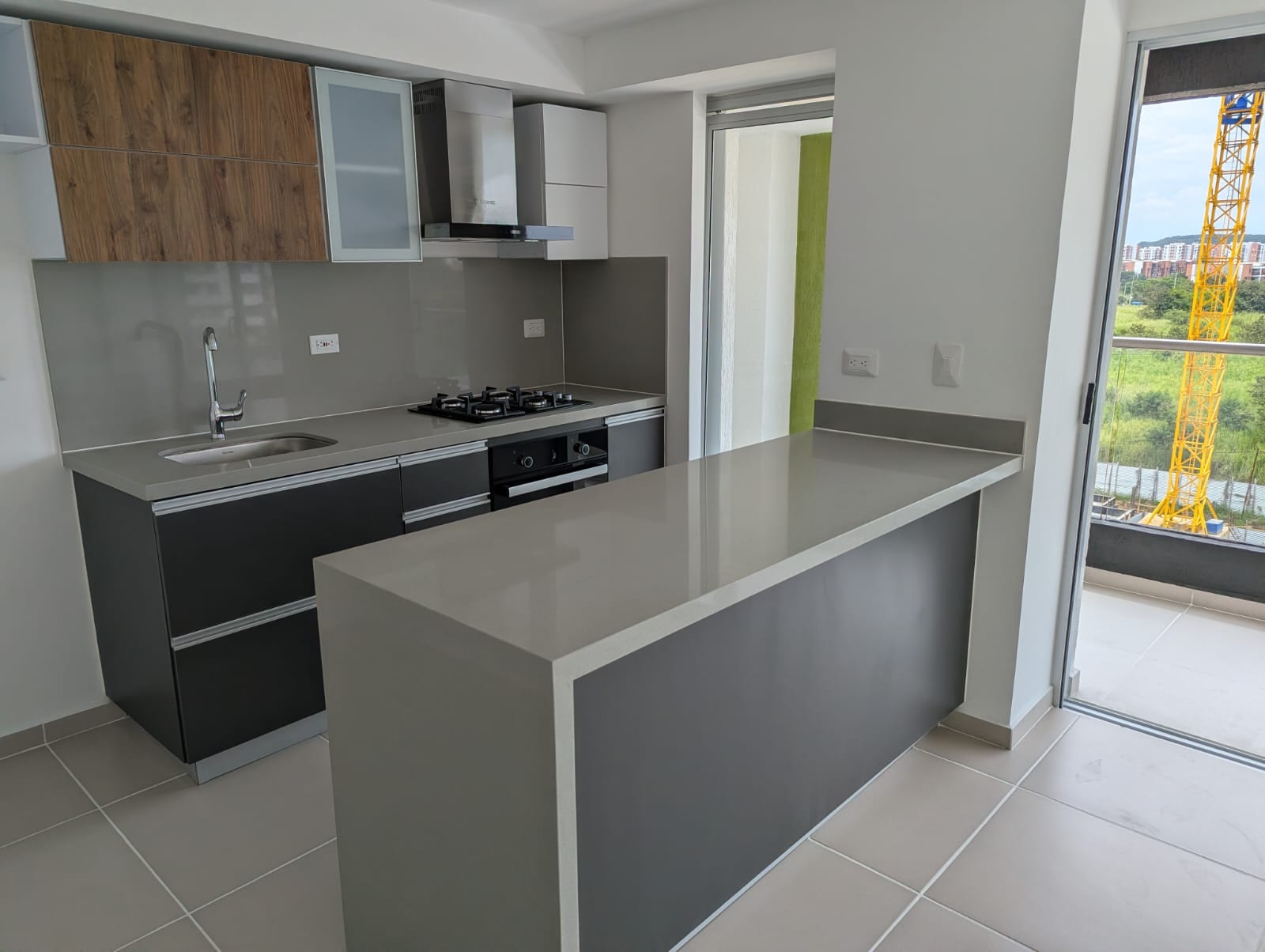 Apartamento en venta en Valle Del Lili, Cali · foto 4 de 24