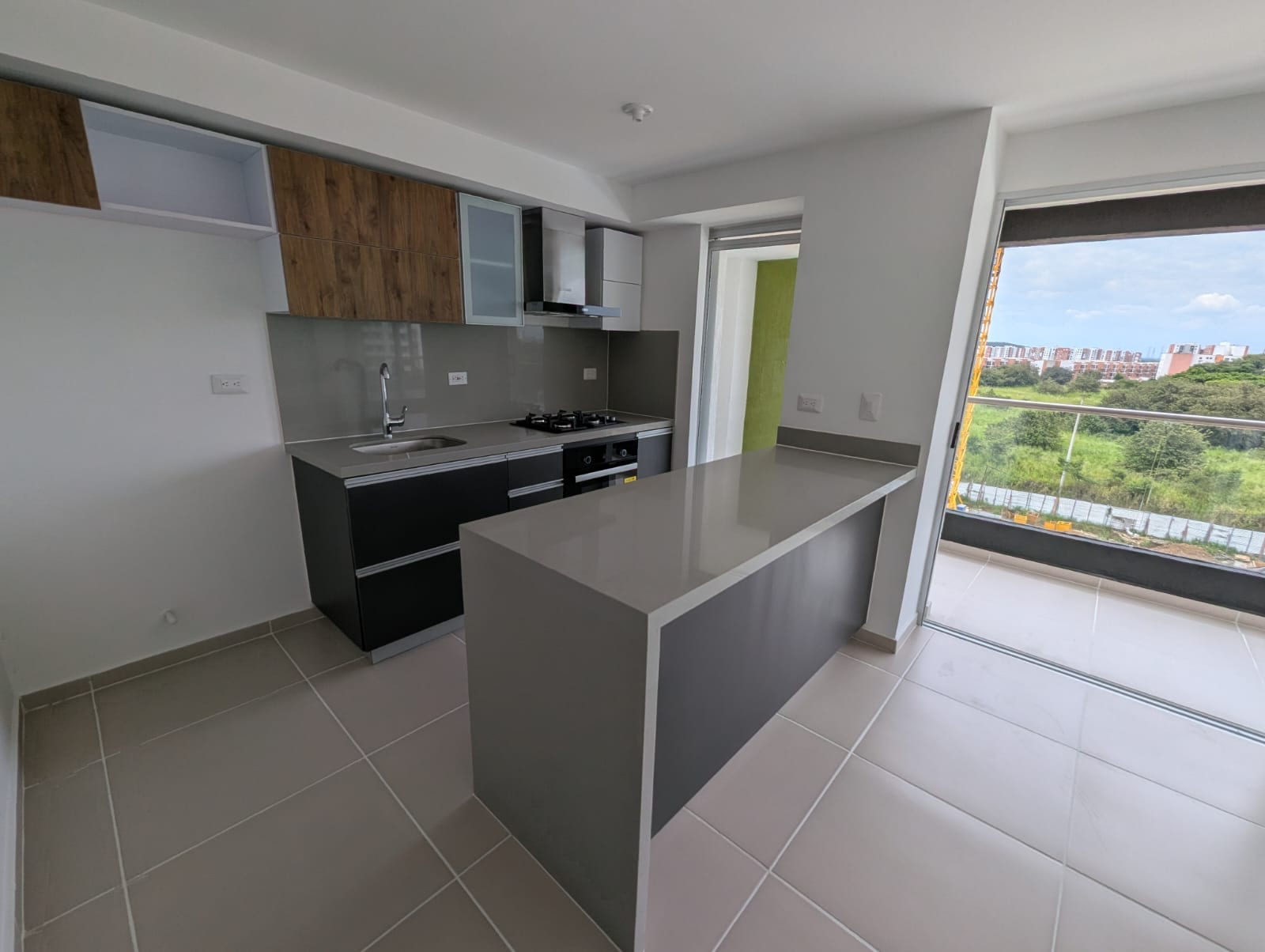 Apartamento en venta en Valle Del Lili, Cali · foto 5 de 24