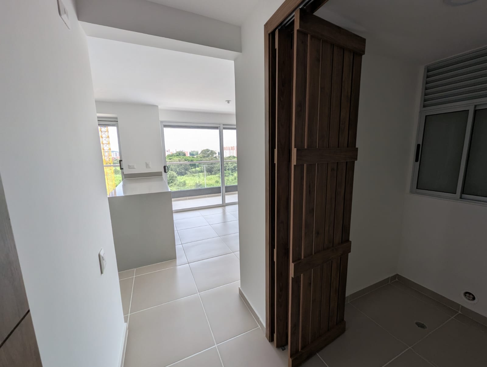 Apartamento en venta en Valle Del Lili, Cali · foto 7 de 24
