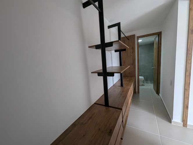 Apartamento en venta en Valle Del Lili, Cali · foto 17 de 24