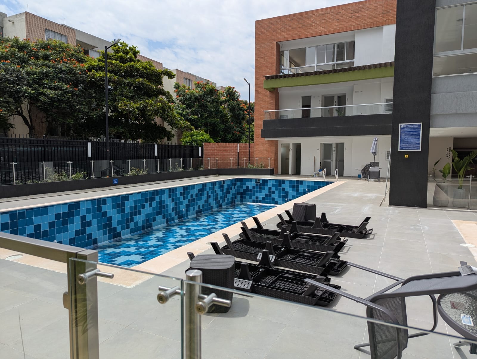 Apartamento en venta en Valle Del Lili, Cali · foto 22 de 24