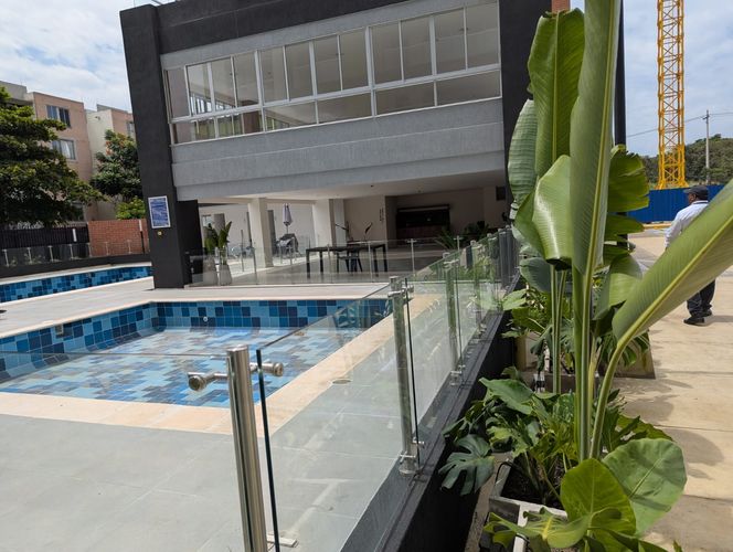 Apartamento en venta en Valle Del Lili, Cali · foto 24 de 24