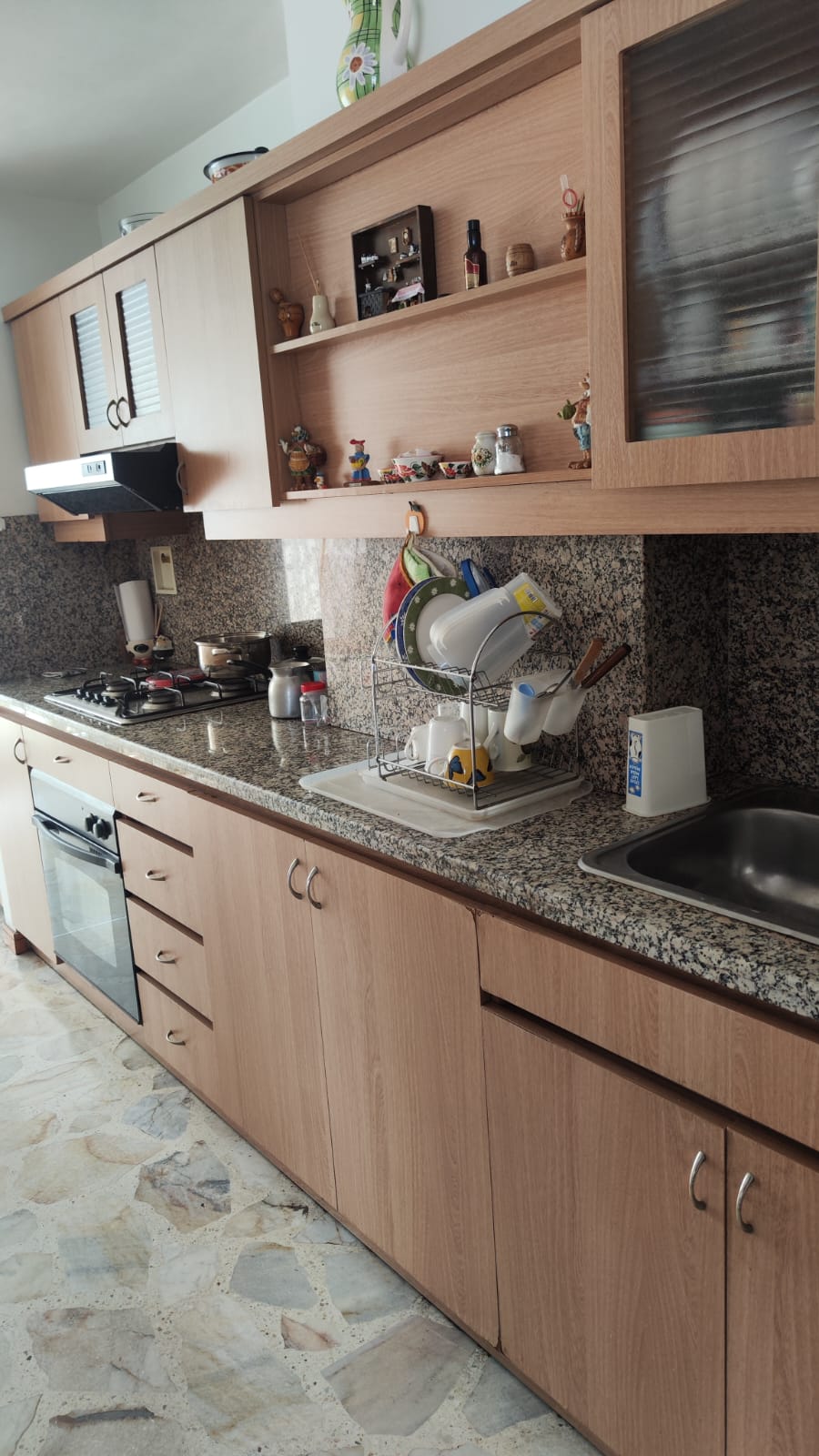 Apartamento en venta en La Almeria, Medellín · foto 6 de 20
