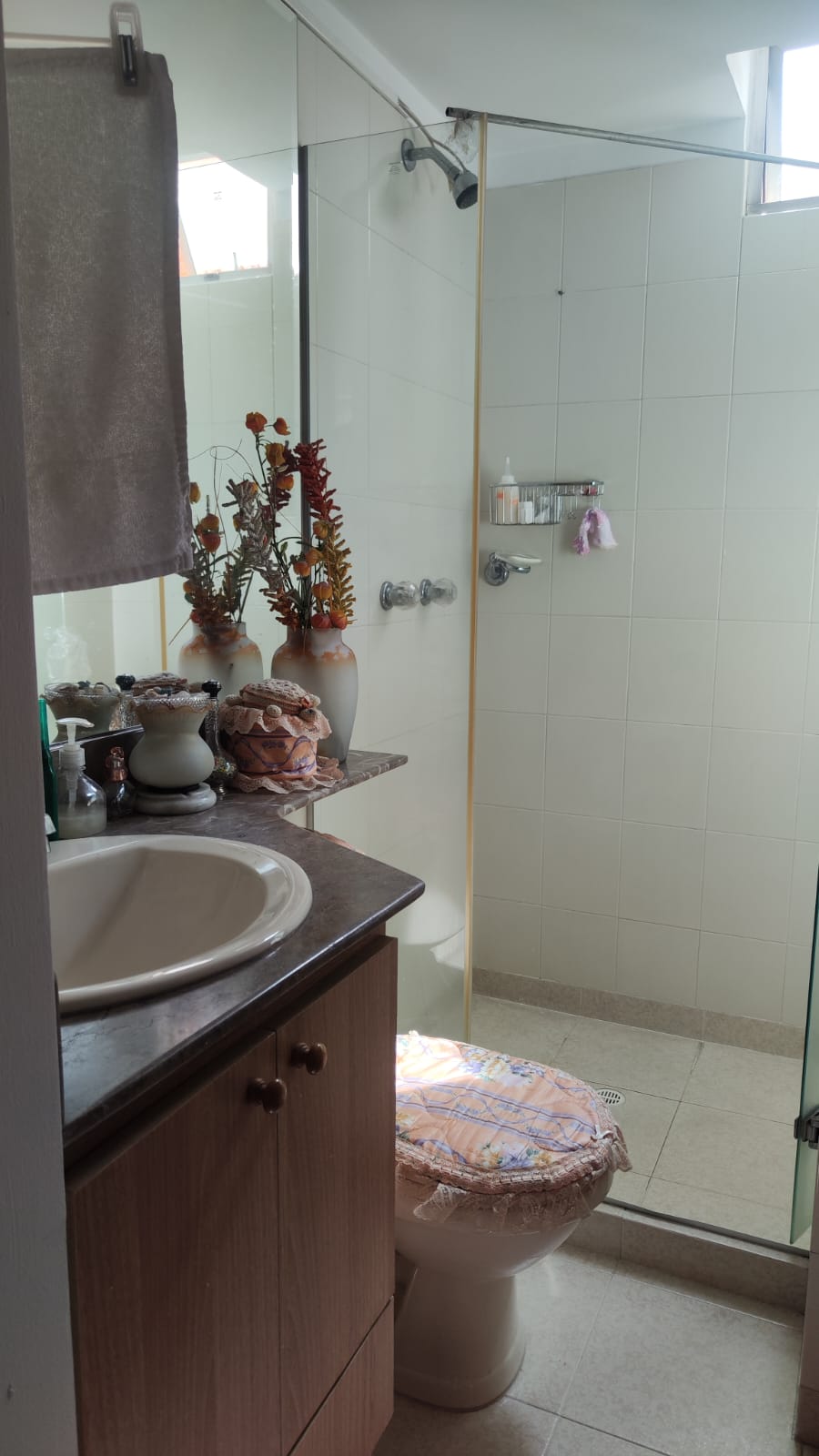 Apartamento en venta en La Almeria, Medellín · foto 8 de 20