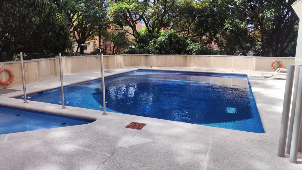 Apartamento en venta en La Almeria, Medellín · foto 9 de 20