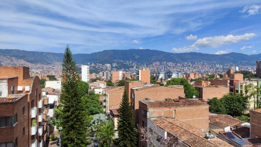 Apartamento en venta en La Almeria, Medellín · foto 15 de 20