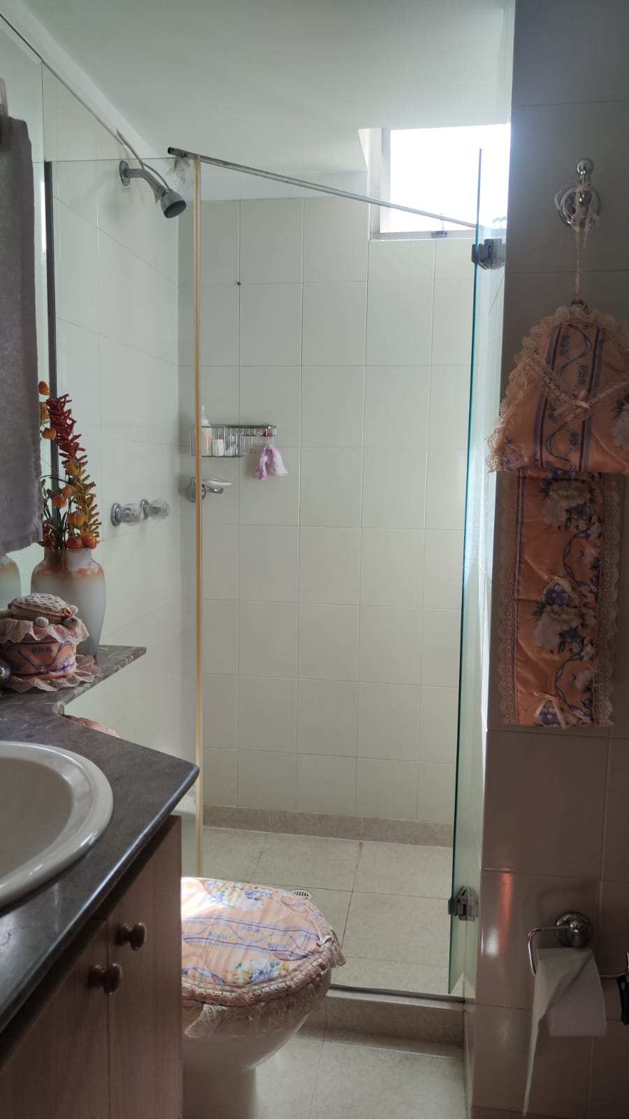 Apartamento en venta en La Almeria, Medellín · foto 16 de 20