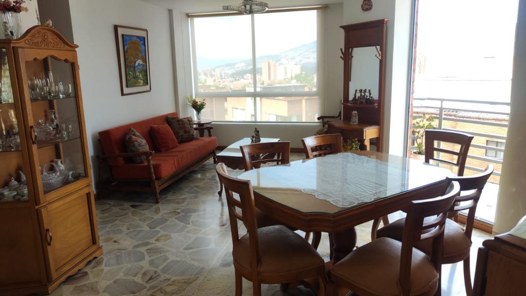 Apartamento en venta en La Almeria, Medellín · foto 18 de 20