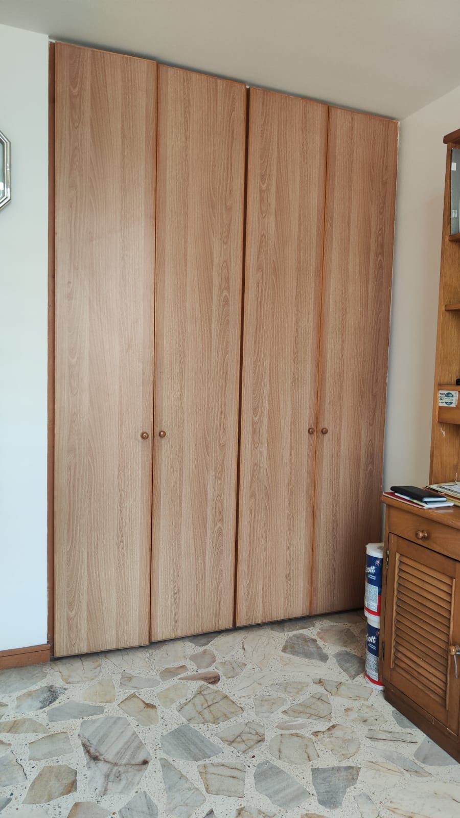 Apartamento en venta en La Almeria, Medellín · foto 19 de 20