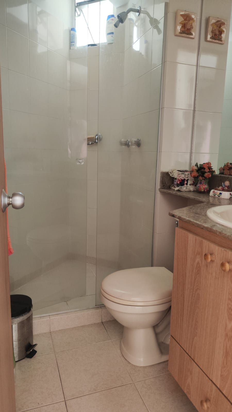 Apartamento en venta en La Almeria, Medellín · foto 20 de 20