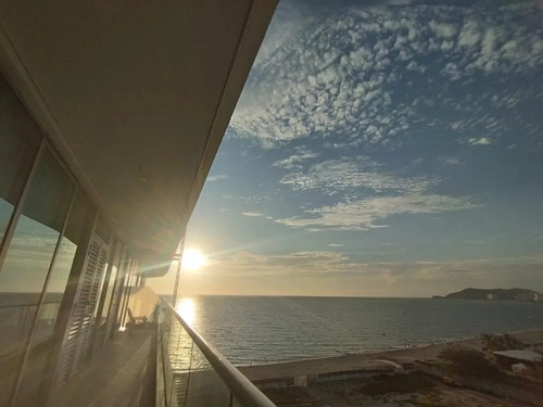 Apartamento en venta en Bello Horizonte, Santa Marta · foto 2 de 12