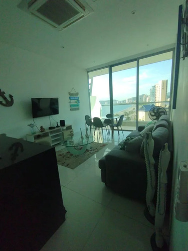Apartamento en venta en Bello Horizonte, Santa Marta · foto 3 de 12