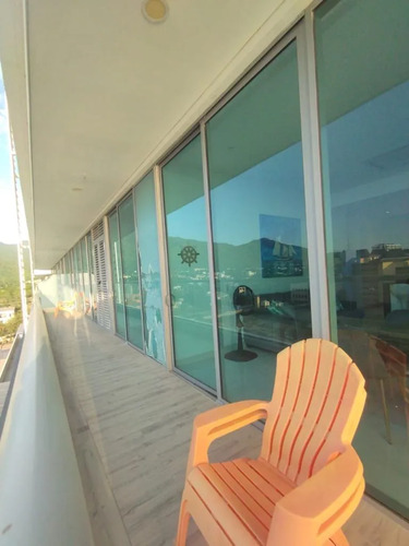 Apartamento en venta en Bello Horizonte, Santa Marta · foto 6 de 12