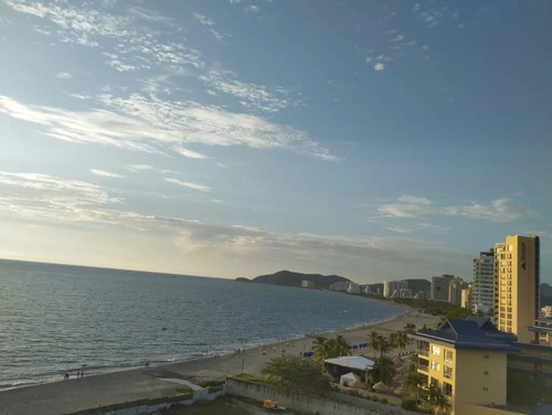 Apartamento en venta en Bello Horizonte, Santa Marta · foto 9 de 12
