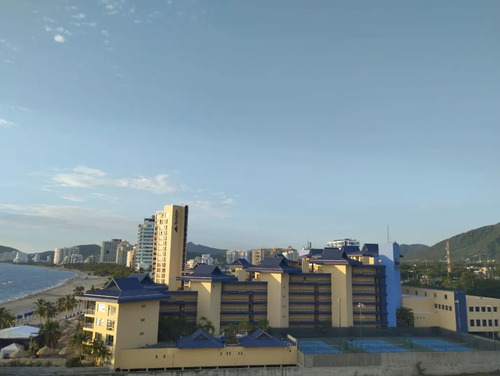 Apartamento en venta en Bello Horizonte, Santa Marta · foto 11 de 12