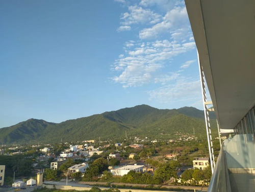 Apartamento en venta en Bello Horizonte, Santa Marta · foto 12 de 12