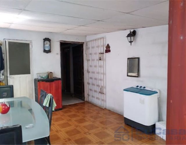 Casa de 3 alcobas en venta en Los Alpes, Cartagena, 286 m² · foto 3 de 9