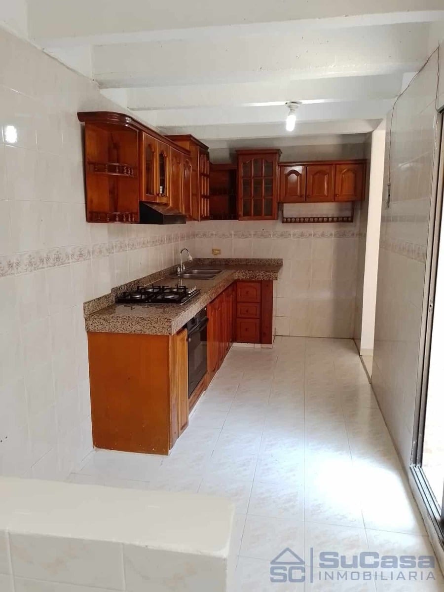 Casa en venta en Camaguey I, Cartagena · foto 5 de 12