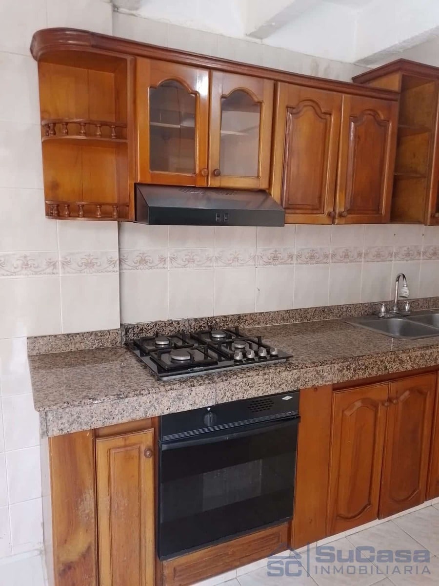 Casa en venta en Camaguey I, Cartagena · foto 7 de 12