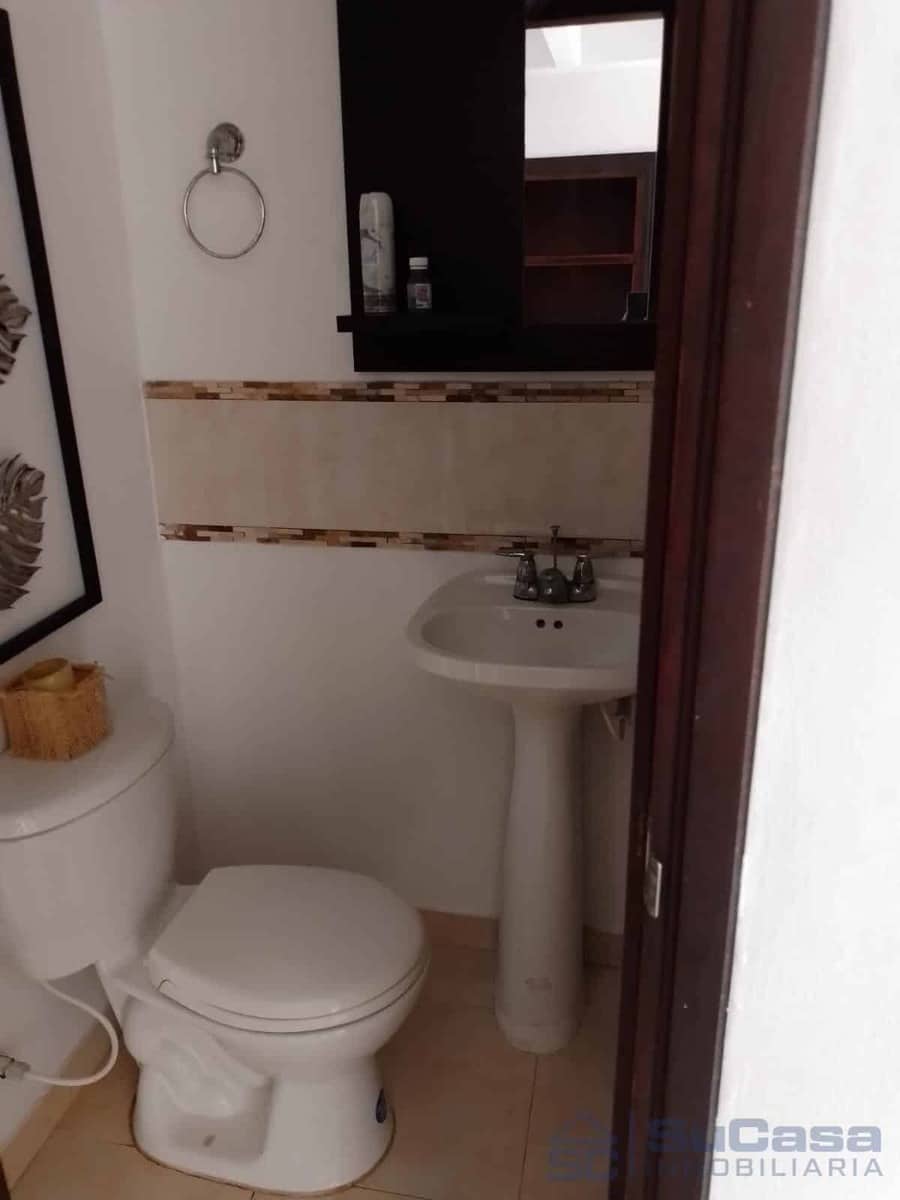 Casa en venta en Camaguey I, Cartagena · foto 9 de 12