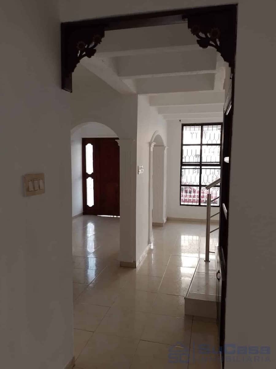 Casa en venta en Camaguey I, Cartagena · foto 10 de 12