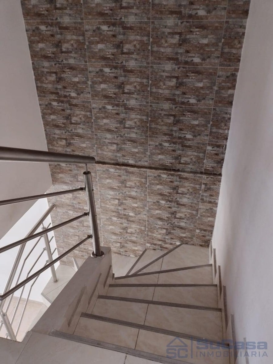 Casa en venta en Camaguey I, Cartagena · foto 11 de 12