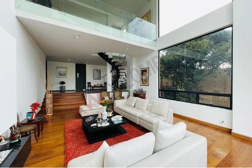 Casa de 3 alcobas en venta en Conjunto Casa De Campo, La Calera, 440 m² · foto 2 de 12