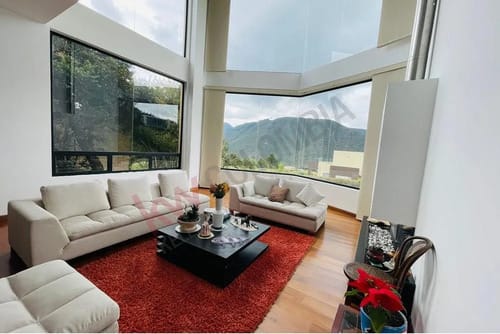 Casa de 3 alcobas en venta en Conjunto Casa De Campo, La Calera, 440 m² · foto 3 de 12