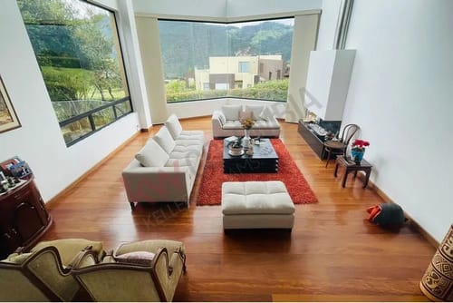 Casa de 3 alcobas en venta en Conjunto Casa De Campo, La Calera, 440 m² · foto 4 de 12